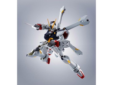 Gundam Robot Spirits Crossbone X1 Kai Evolution-Spec