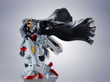 Gundam Robot Spirits Crossbone X1 Kai Evolution-Spec