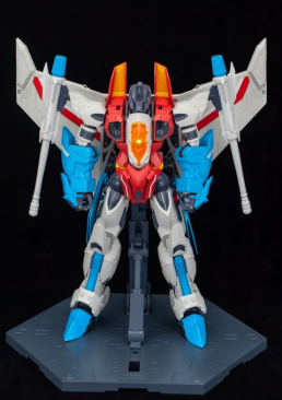 Hongli PF-01 Red Falcon