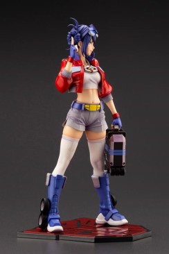 Kotobukiya Transformers Bishoujo Optimus Prime