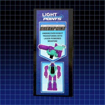 Botcon 2024 Legacy Set