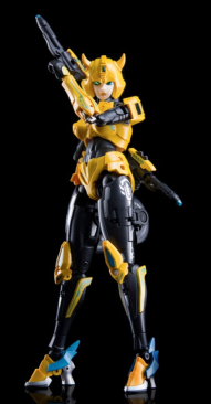 Collection Space CS-01 Little Bee