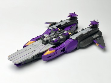 Fans Hobby Master Builder MB-21 Tsunami