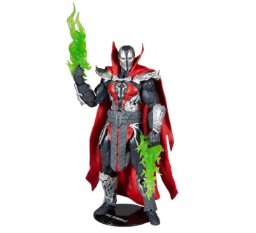 McFarlane Toys Mortal Kombat XI (11) Malefik Spawn