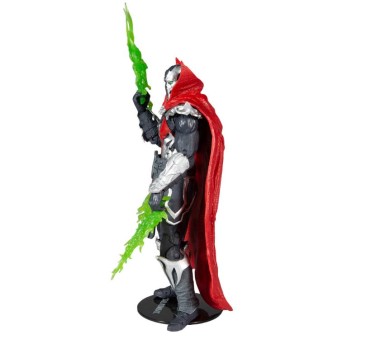 McFarlane Toys Mortal Kombat XI (11) Malefik Spawn