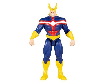 My Hero Academia 5" All Might Figure