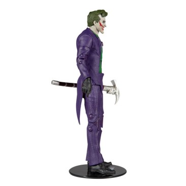 McFarlane Toys Mortal Kombat XI (11) The Joker