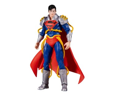 DC Multiverse Infinite Crisis: Superboy Prime