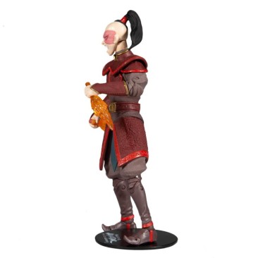 Avatar: The Last Airbender Prine Zuko Figure