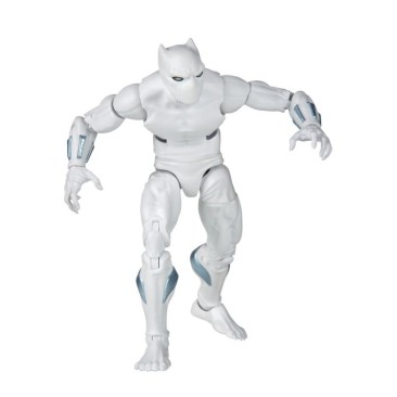 Marvel Legends Black Panther: Hatut Zeraze (Attuma BAF)