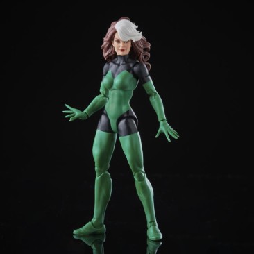 Marvel Legends Uncanny X-Men Marvel's Outback Rogue