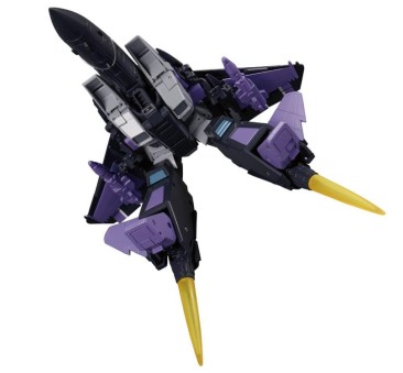 Masterpiece MP-52+ Skywarp 2.0