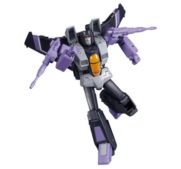 Masterpiece MP-52+ Skywarp 2.0