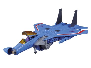 Masterpiece MP-52+ Thundercracker 2.0