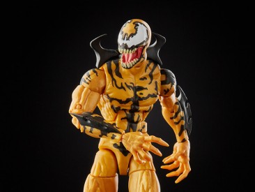 Marvel Legends Venom Phage (Venompool BAF)