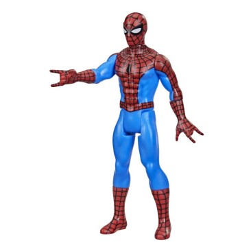 Marvel Legends Retro Collection 3.75" Spider-Man