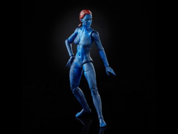 X-Men (2000) 20th Anniversary Marvel Legends Mystique