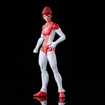 Marvel Legends Renew Your Vows Amazing Spider-Man and Spinneret 2-Pack