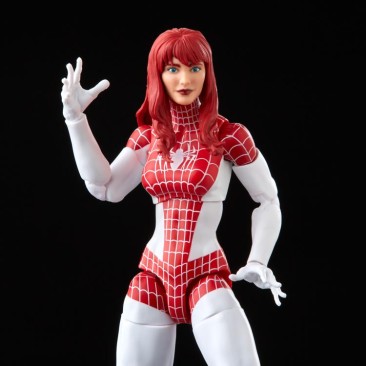 Marvel Legends Renew Your Vows Amazing Spider-Man and Spinneret 2-Pack