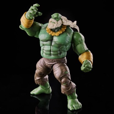 Marvel Legends Deluxe Mestro