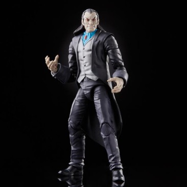 Marvel Legends Morlun (Marvel's Armadillo BAF)