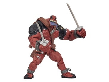 Marvel Legends Venom Wave 2 Set of 6 Figures (Venompool BAF)