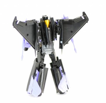 Maketoys MTRM-12 Skycrow Wing Filler Kit