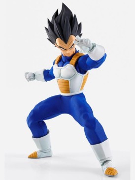 Bandai Spirits Dragon Ball Z Imagination Works Vegeta