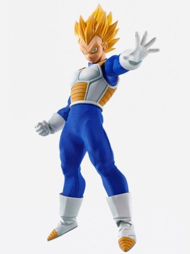 Bandai Spirits Dragon Ball Z Imagination Works Vegeta