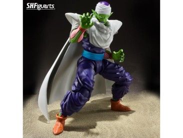 S.H. Figuarts Dragon Ball Z Piccolo the Proud Namekian