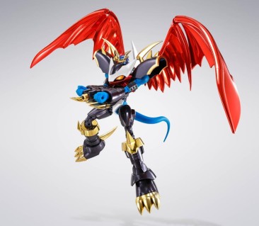 Bandai Spirits Digimon Adventure 02 S.H.Figuarts Imperialdramon [Fighter Mode Premium Color Version]