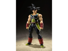 S.H. Figuarts Dragon Ball Z Bardock