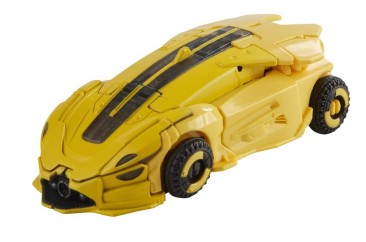 Studio Series 70 Deluxe Bumblebee B-127