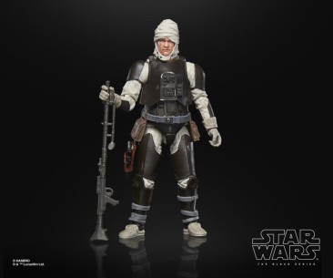 Star Wars The Black Series 6" Archive Dengar (The Empire Strikes Back)