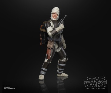 Star Wars The Black Series 6" Archive Dengar (The Empire Strikes Back)