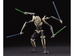 Star Wars The Black Series 6" General Grievous [Revenge of the Sith]