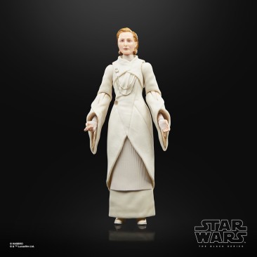 Star Wars The Black Series 6" Senator Mon Mothma (Andor)