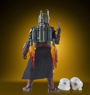 Star Wars: The Vintage Collection Tatooine Boba Fett (The Book of Boba Fett)