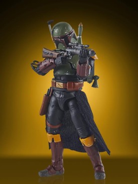 Star Wars: The Vintage Collection Tatooine Boba Fett (The Book of Boba Fett)