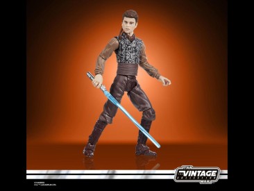 Star Wars: The Vintage Collection Wave 31 [4 Figure Pack]