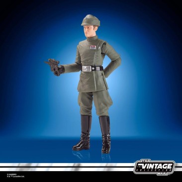 Star Wars: The Vintage Collection Moff JerJerrod (Return of the Jedi) 40th Anniversary