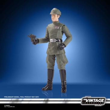 Star Wars: The Vintage Collection Moff JerJerrod (Return of the Jedi) 40th Anniversary