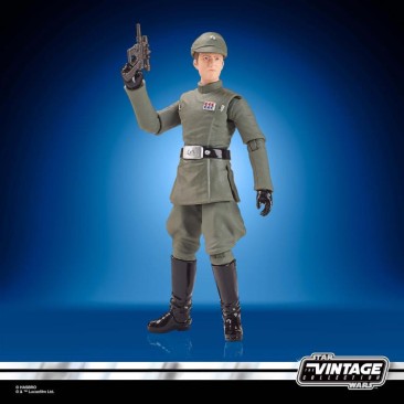 Star Wars: The Vintage Collection Moff JerJerrod (Return of the Jedi) 40th Anniversary