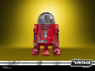 Star Wars: The Vintage Collection R2-SHW (Antoc Merrick's Droid) (Rogue One)