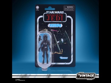 Star Wars: The Vintage Collection Wave 31 [4 Figure Pack]