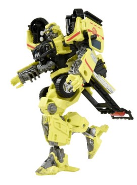 Transformers Studio Series SS-04 Deluxe Ratchet (Premium Finish)