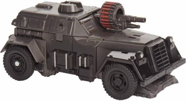 Studio Series #50 Voyager WWII Deluxe Hot Rod