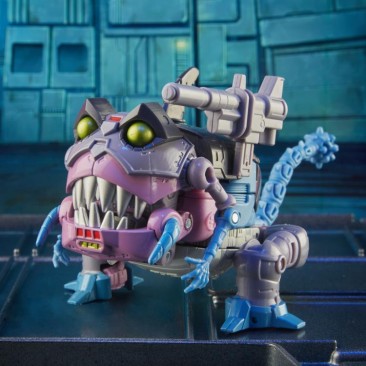 Studio Series 86-08 Deluxe Gnaw