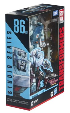 Transformers Studio Series 86 02 Kup