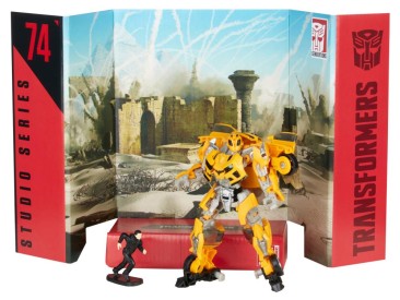 Transformers Studio Series Wave 10 [Set of 3 Figures]